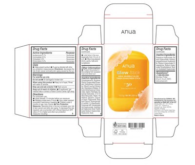 Package (Package Sunscreen Stick)